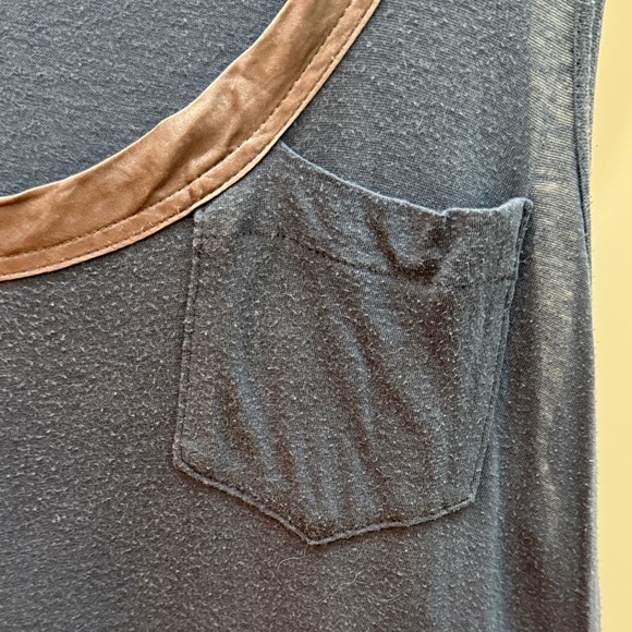 Sleeveless Sacai Luck tank dress - Picture 4 of 5